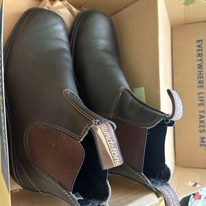Blundstone